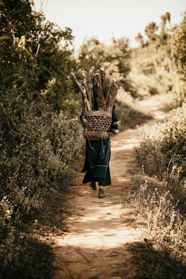 10 Days Northern Luang Prabang Trekking Loop